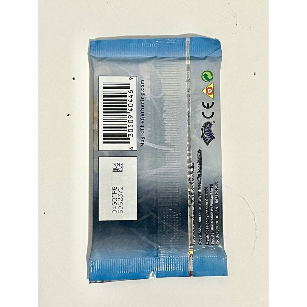 Magic the Gathering - Kaladesh 15-Card Booster Pack - Sealed (English) - Picture 2 of 2
